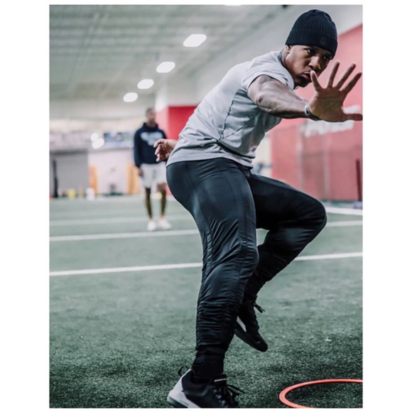 AGOGIE Other - Agogie +40 wearable resistance training pants XL